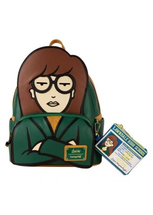 SAC À DOS LOUNGEFLY DARIA  (NEUF)
