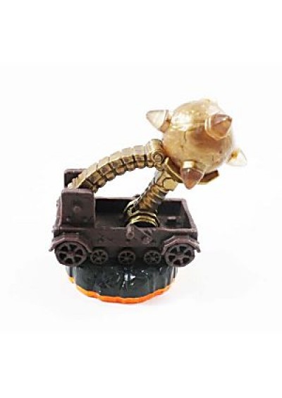 SKYLANDERS GIANTS SCORPION STRIKER (USAGÉ) SKYLANDERS GIANTS SCORPION STRIKER (USAGÉ)