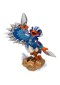 SKYLANDERS SUPERCHARGER STORMBLADE (USAGÉ) SKYLANDERS SUPERCHARGER STORMBLADE (USAGÉ)