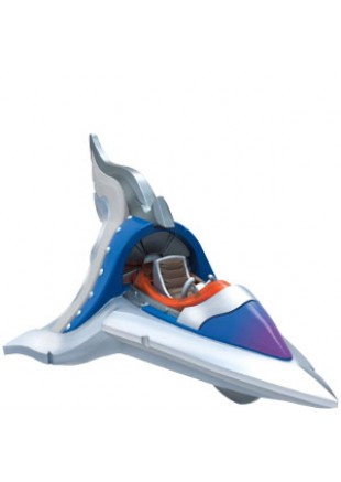 SKYLANDERS SUPERCHARGER VEHICULE SKY SLICER  (USAGÉ)