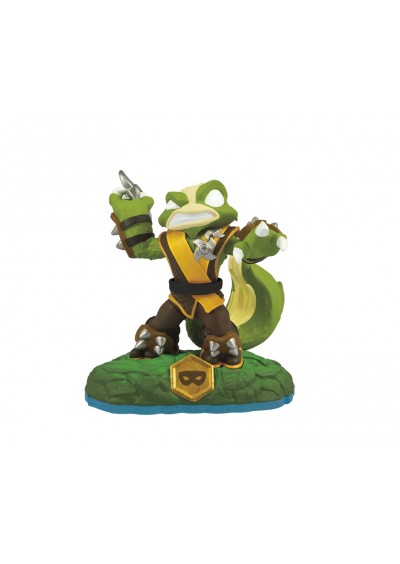 SKYLANDERS SWAP FORCE STINK BOMB (USAGÉ) SKYLANDERS SWAP FORCE STINK BOMB (USAGÉ)