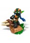 SKYLANDERS SUPERCHARGERS SUPERSHOT STEALTH ELF  (USAGÉ)