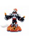 SKYLANDERS SWAP FORCE DARK BLAST ZONE  (USAGÉ)