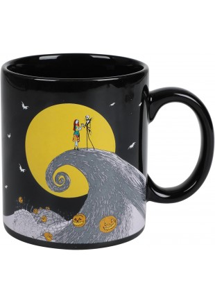 TASSE DISNEY THE NIGHTMARE BEFORE CHRISTMAS  (NEUF)
