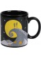 TASSE DISNEY THE NIGHTMARE BEFORE CHRISTMAS  (NEUF)