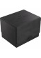 BOITE POUR DECK SIDEKICK 100+ XL NOIRE PAR GAMEGENIC  (NEUF)