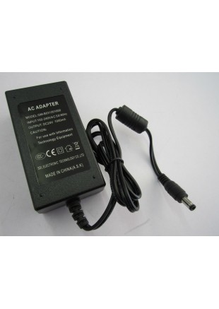 AC ADAPTER STEERING WHEEL 24V (GENERIQUE)  (NEUF)
