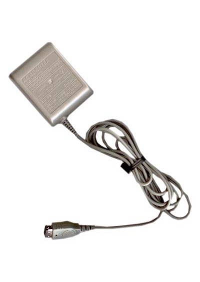 AC ADAPTEUR (USAGÉ) AC ADAPTEUR (USAGÉ)