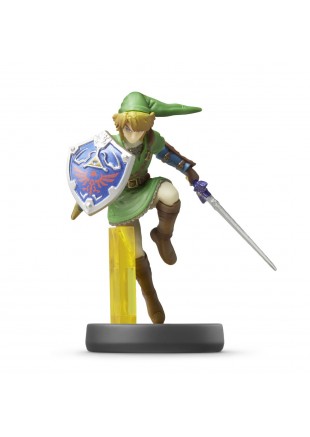 AMIIBO LINK (EUROPE)  (NEUF)