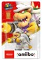 AMIIBO BOWSER SERIE MARIO ODYSSE  (NEUF)
