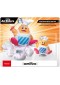 AMIIBO CHEF KAWASAKI & L'ETOILE HOP (NEUF) AMIIBO CHEF KAWASAKI & L'ETOILE HOP (NEUF)
