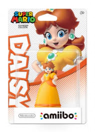 AMIIBO DAISY CLASSIC  (NEUF)