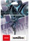 AMIIBO DARK SAMUS  (USAGÉ)