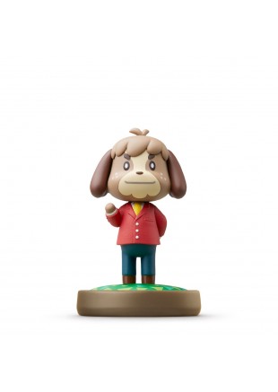 AMIIBO DIGBY  (NEUF)