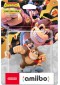 AMIIBO DONKEY KONG ET PAULINE DK BANANZA  (NEUF)