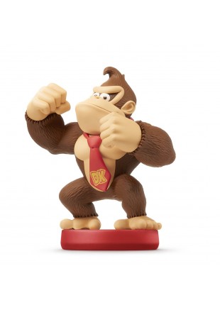 AMIIBO DONKEY KONG CLASSIC  (NEUF)