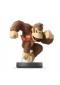AMIIBO DONKEY KONG (JAPONAIS)  (NEUF)