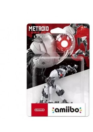 AMIIBO E.M.M.I  (USAGÉ)