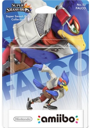 AMIIBO FALCO  (USAGÉ)