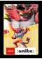 AMIIBO INCINEROAR  (NEUF)