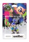 AMIIBO INKLING BOY (JAPAN)  (NEUF)