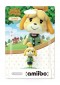 AMIIBO ISABELLE VERSION ÉTÉ (USAGÉ) AMIIBO ISABELLE VERSION ÉTÉ (USAGÉ)