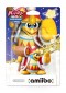AMIIBO KING DEDEDE KIRBY SERIES  (USAGÉ)