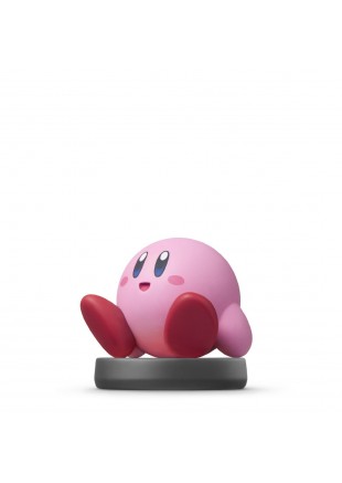 AMIIBO KIRBY  (USAGÉ)