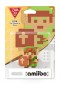 AMIIBO LINK 8 BIT THE LEGEND OF ZELDA (USAGÉ) AMIIBO LINK 8 BIT THE LEGEND OF ZELDA (USAGÉ)