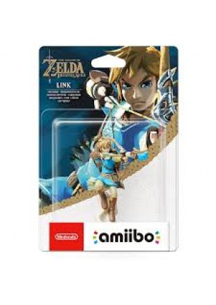 AMIIBO LINK ARCHER ZELDA SERIES  (NEUF)