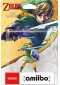 AMIIBO LINK SKYWARD SWORD (EUROPEEN)  (NEUF)