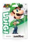 AMIIBO LUIGI CLASSIC  (NEUF)