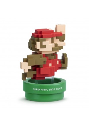 AMIIBO MARIO CLASSIC 8-BIT  (USAGÉ)