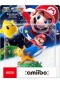 AMIIBO MARIO ET LUMA SERIE SUPER MARIO GALAXY 1 ET 2  (NEUF)
