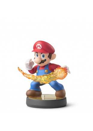 AMIIBO MARIO (USAGÉ) AMIIBO MARIO (USAGÉ)