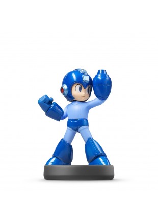 AMIIBO MEGA MAN  (NEUF)