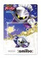 AMIIBO META KNIGHT KIRBY SERIES  (USAGÉ)