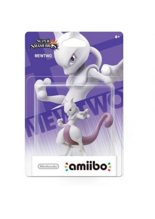 AMIIBO MEWTWO  (NEUF)