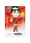 AMIIBO MII BRAWLER  (NEUF)
