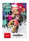 AMIIBO SPLATOON OCTOLING GIRL (JAPAN)  (USAGÉ)