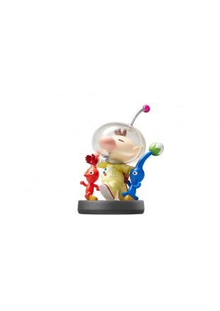 AMIIBO OLIMAR  (USAGÉ)