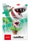 AMIIBO PIRANHA PLANT  (NEUF)