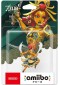 AMIIBO RIJU THE LEGENDS OF ZELDA TEARS OF THE KINGDOM (IMPORTATION JAPONAISE)  (NEUF)