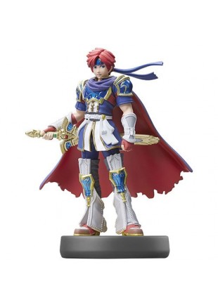 AMIIBO ROY  (NEUF)
