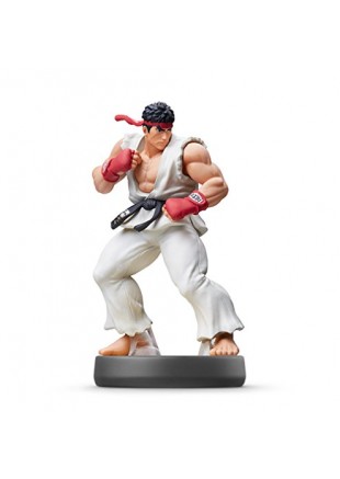 AMIIBO RYU  (NEUF)