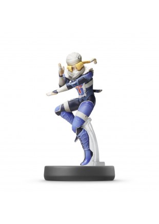 AMIIBO SHEIK  (NEUF)