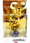 AMIIBO SHOVEL KNIGHT EDITION OR  (USAGÉ)