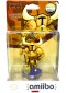 AMIIBO SHOVEL KNIGHT EDITION OR  (USAGÉ)