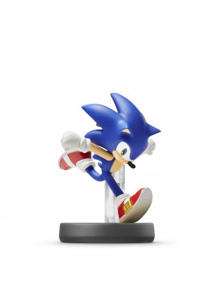 AMIIBO SONIC  (USAGÉ)