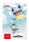 AMIIBO SQUIRTLE  (USAGÉ)